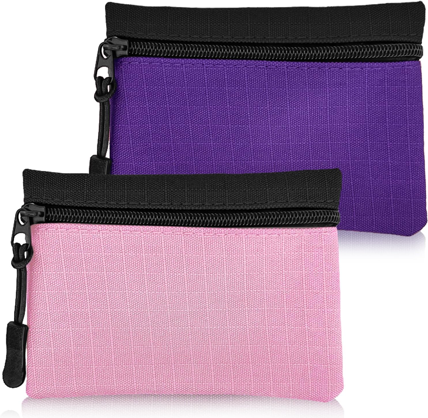 Mini Borsa Con Paillettes,Portamonete Per Bambina 2 Pezzi Piccola A Coda Sirena Portafoglio Mini Borsa A Tracolla Per Regalo Festa Compleanno