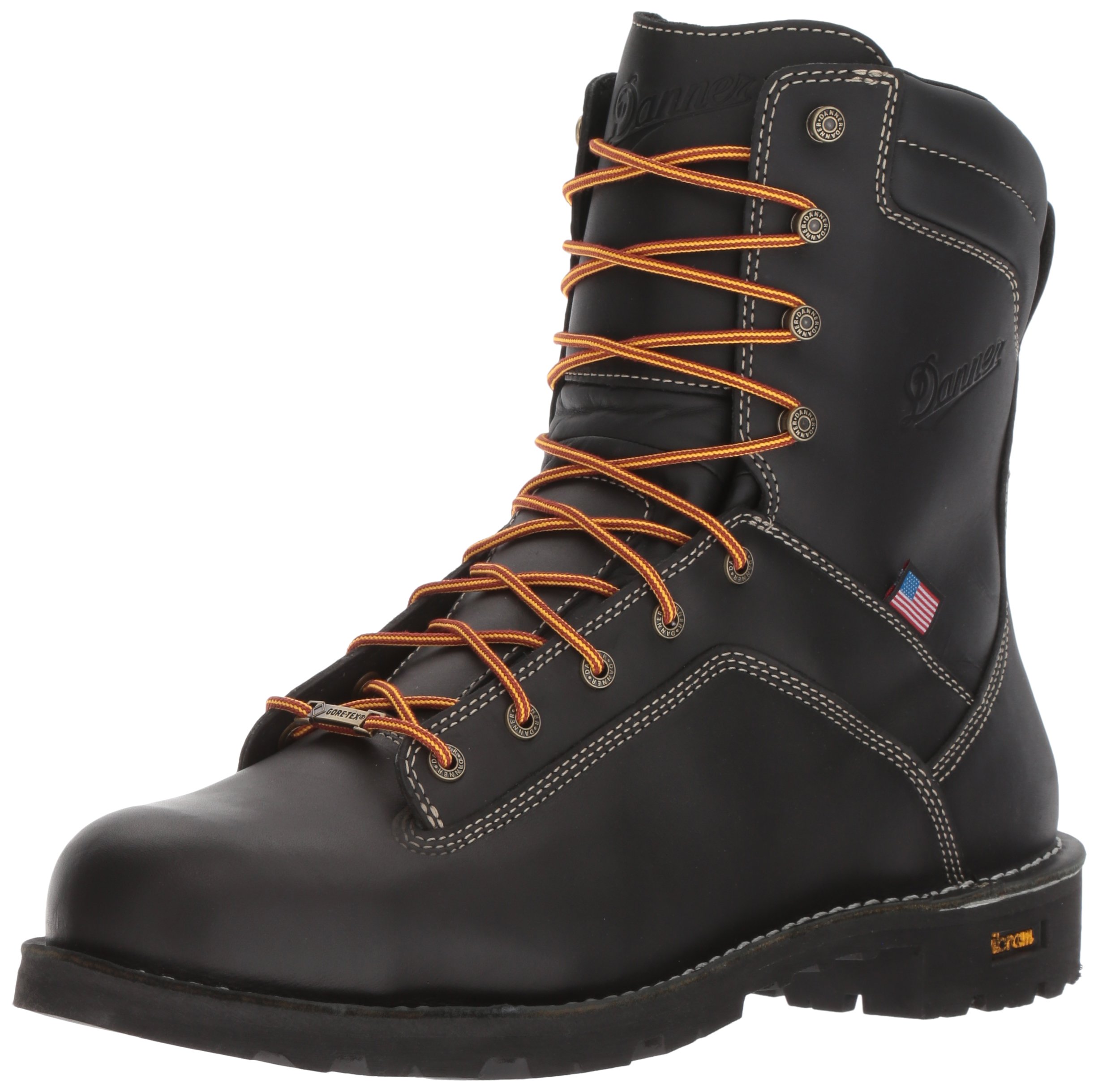 Quarry Alloy Toe Work Boot