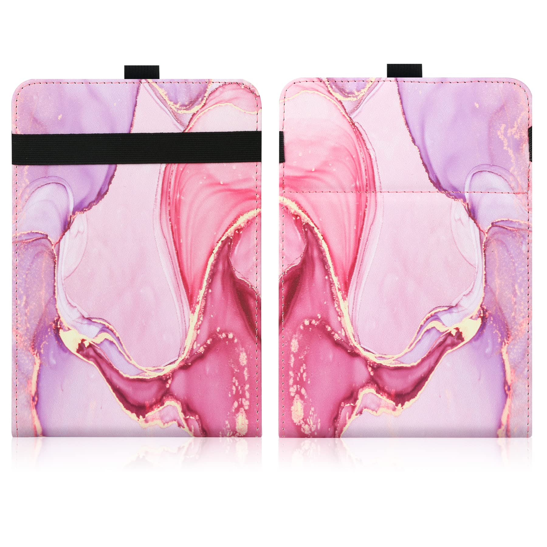 Coque Universelle Pour Liseuse 6-7 Pouces - Kindle, Kobo, Sony - Protection Et Support Réglable