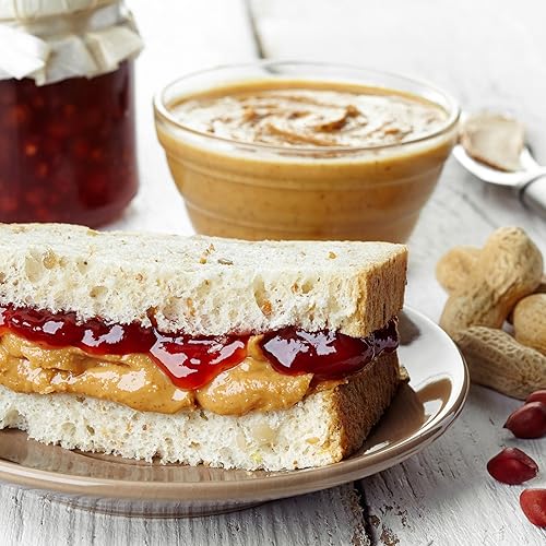 Miniatura 9 de Augason Farms - Mantequilla de maní en polvo de 2 libras N 10