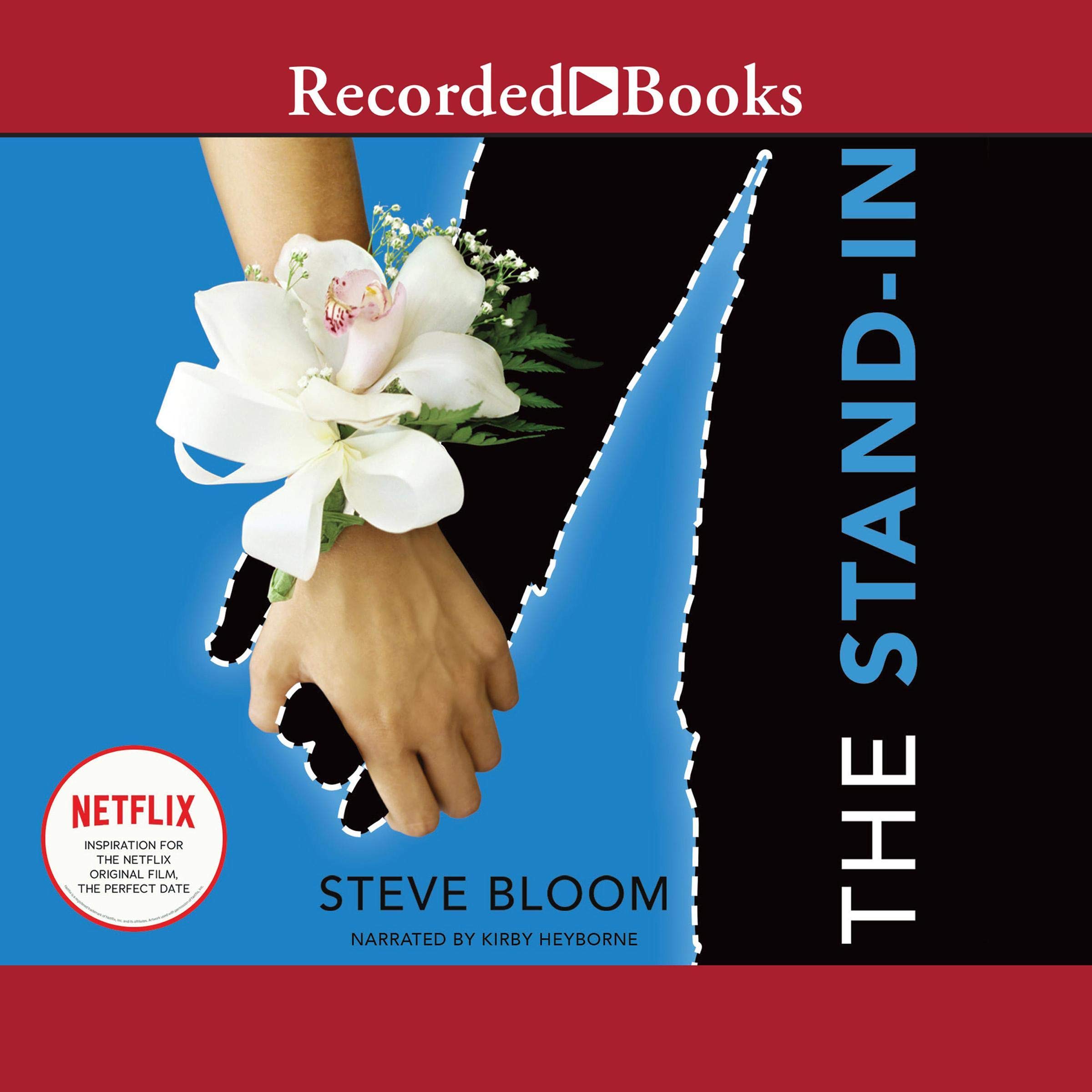 Cover art for The Stand-In