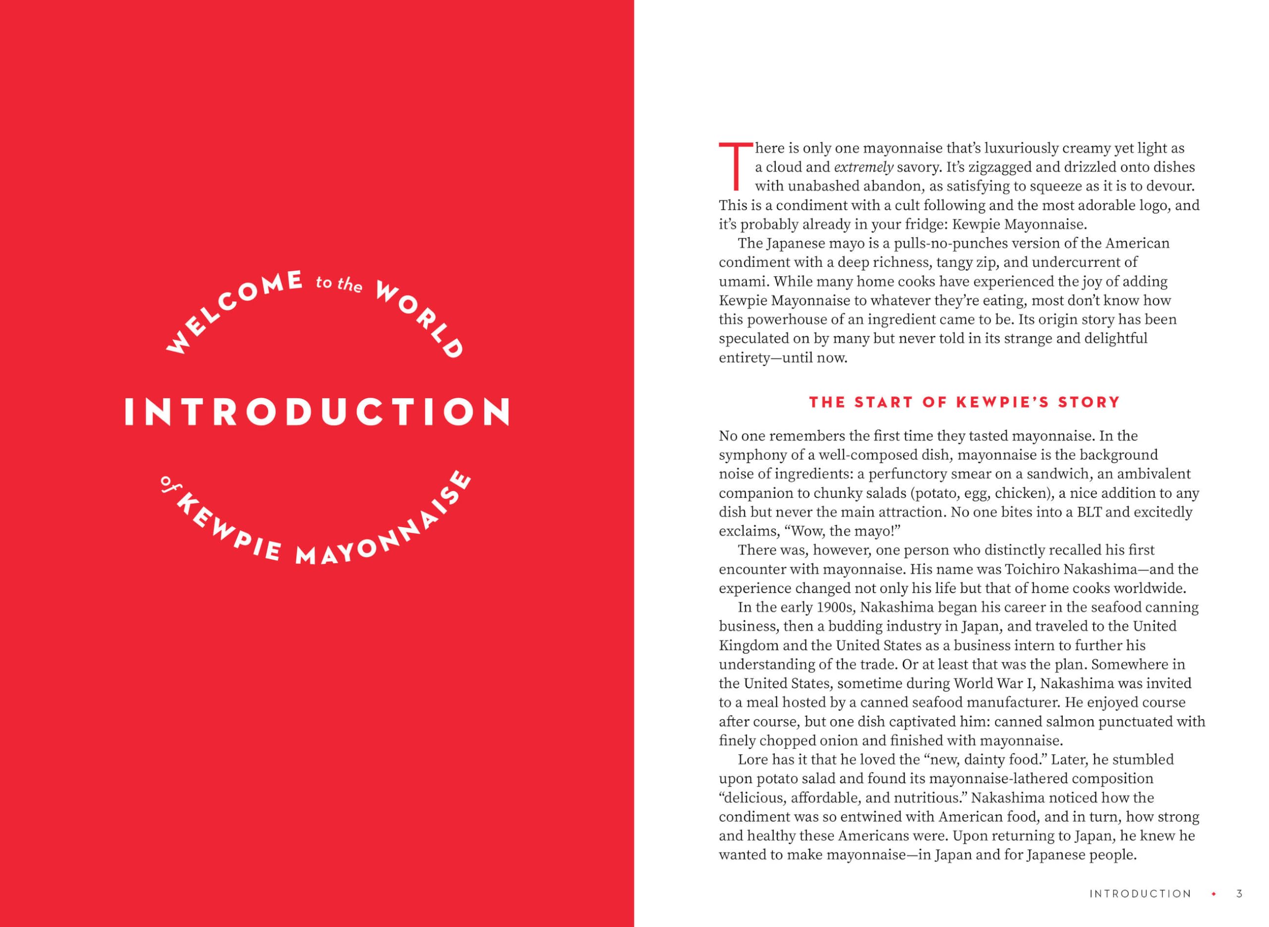For the Love of Kewpie: A Cookbook and Celebration