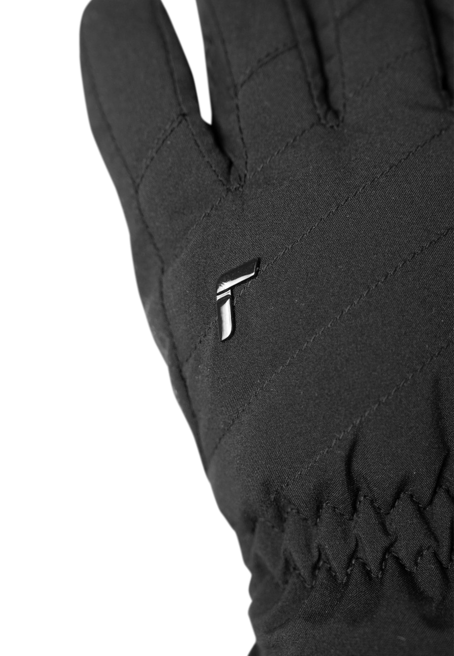 Reusch Angie R-TEX® XT Junior ciepłe, wodoodporne, wiatroszczelne i oddychające rękawiczki zimowe, rękawice narciarskie, rękawice śniegowe dla dzieci, młodzieży, dziewcząt i chłopców