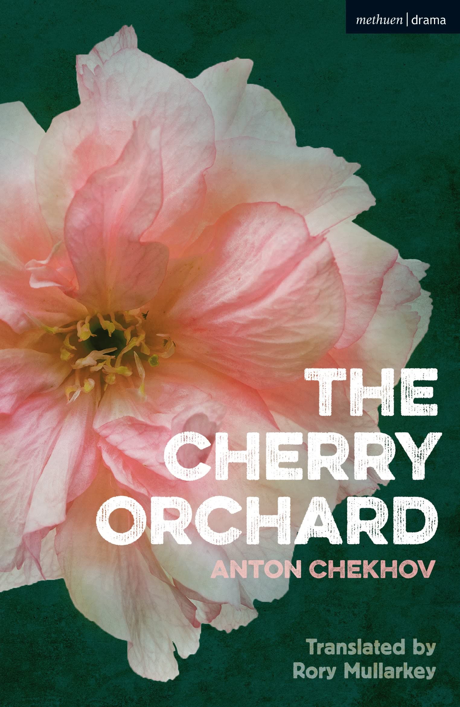 Cherry Orchard, The (Modern Plays)