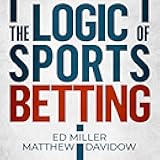 The Logic of Sports Betting