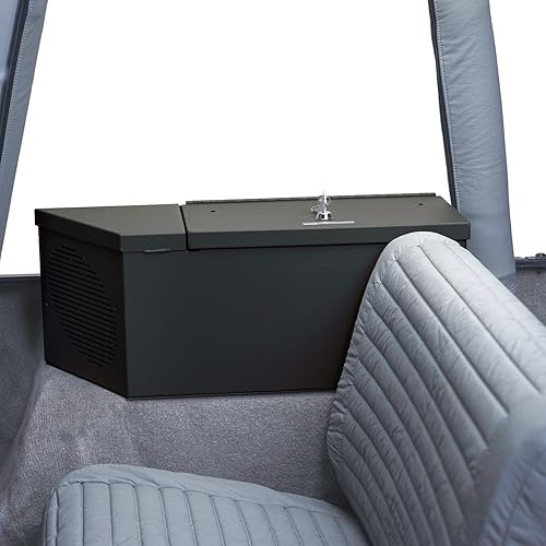 Miniatura 2 de Tuffy Juego de caja de seguridad para altavoces y almacenamiento