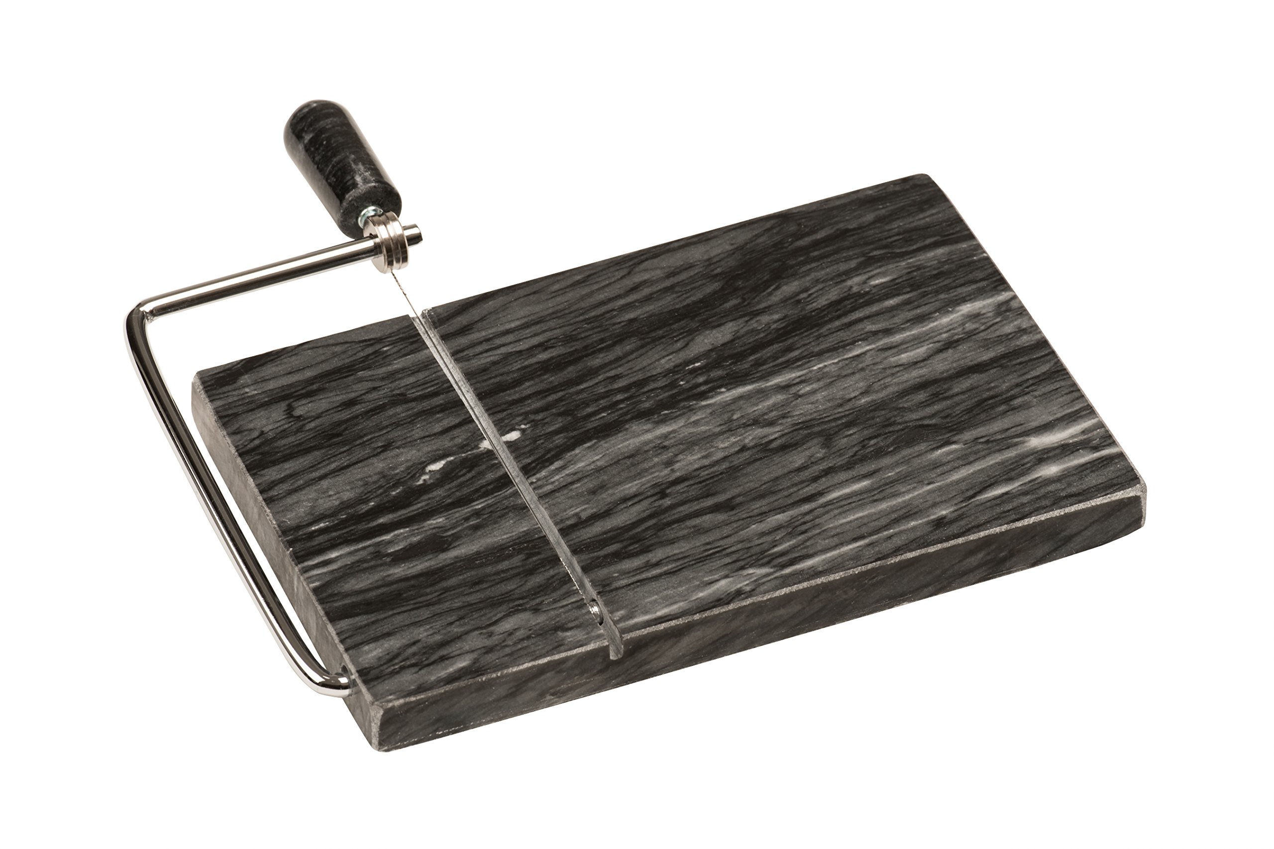 Premier Housewares Cheese Slicer, Black