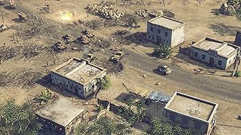 (未使用･未開封品)　サドン ストライク 4 - PS4 wyeba8q Amazon.co.jp: Sudden Strike 4 サドンストライク Complete
