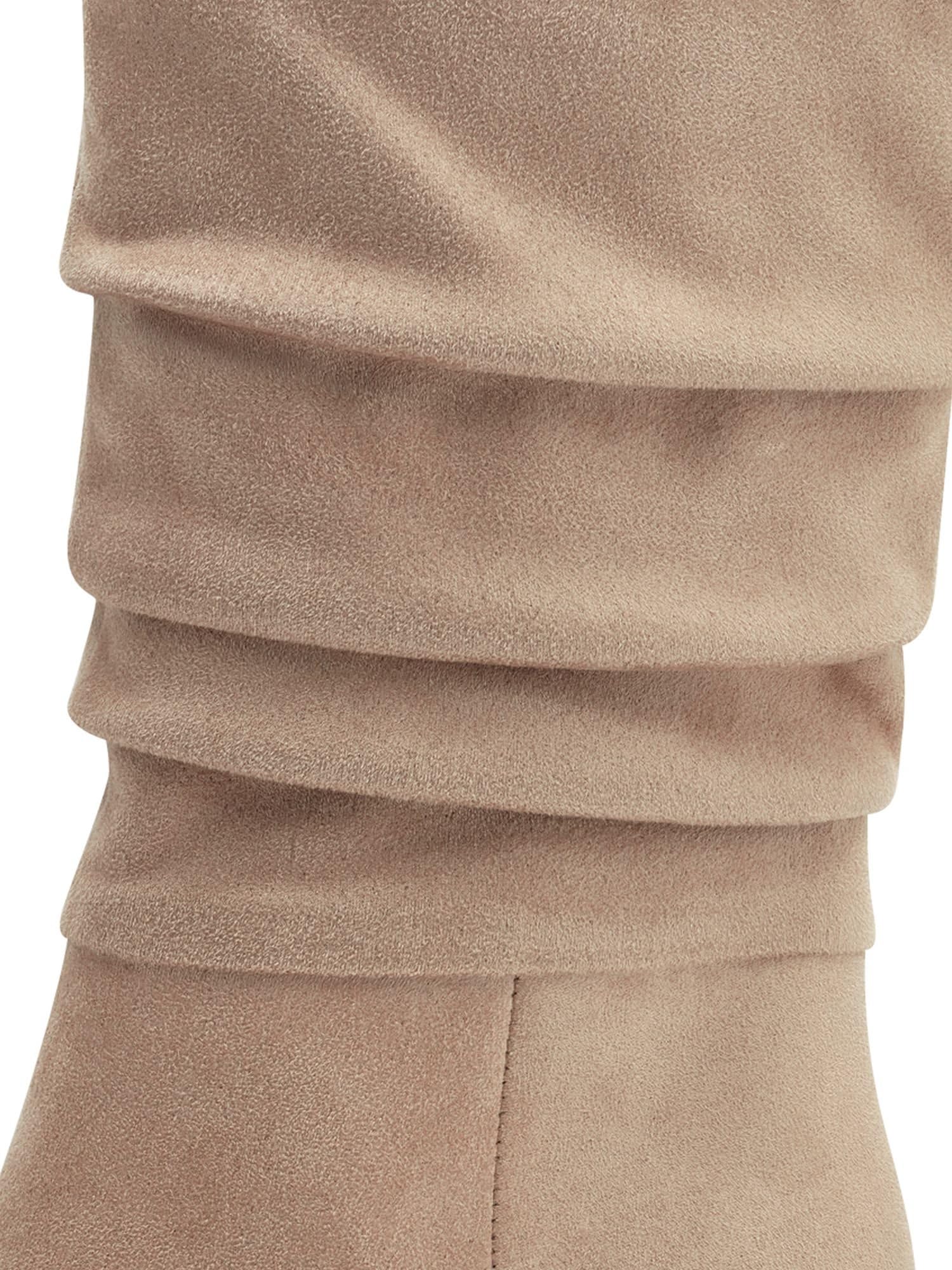 Tamaris Kobiety Tamaris Damskie 1-25020-43Moda — buty