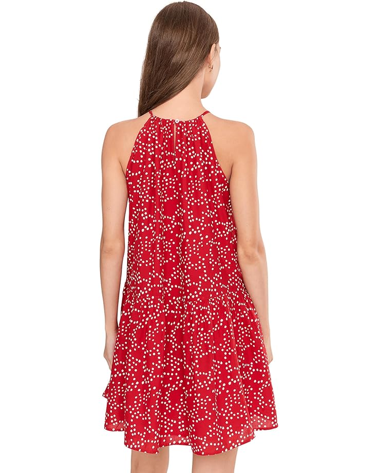 Madewell Aubriella Mini Dress - Cotton Viscose - #4 of 5