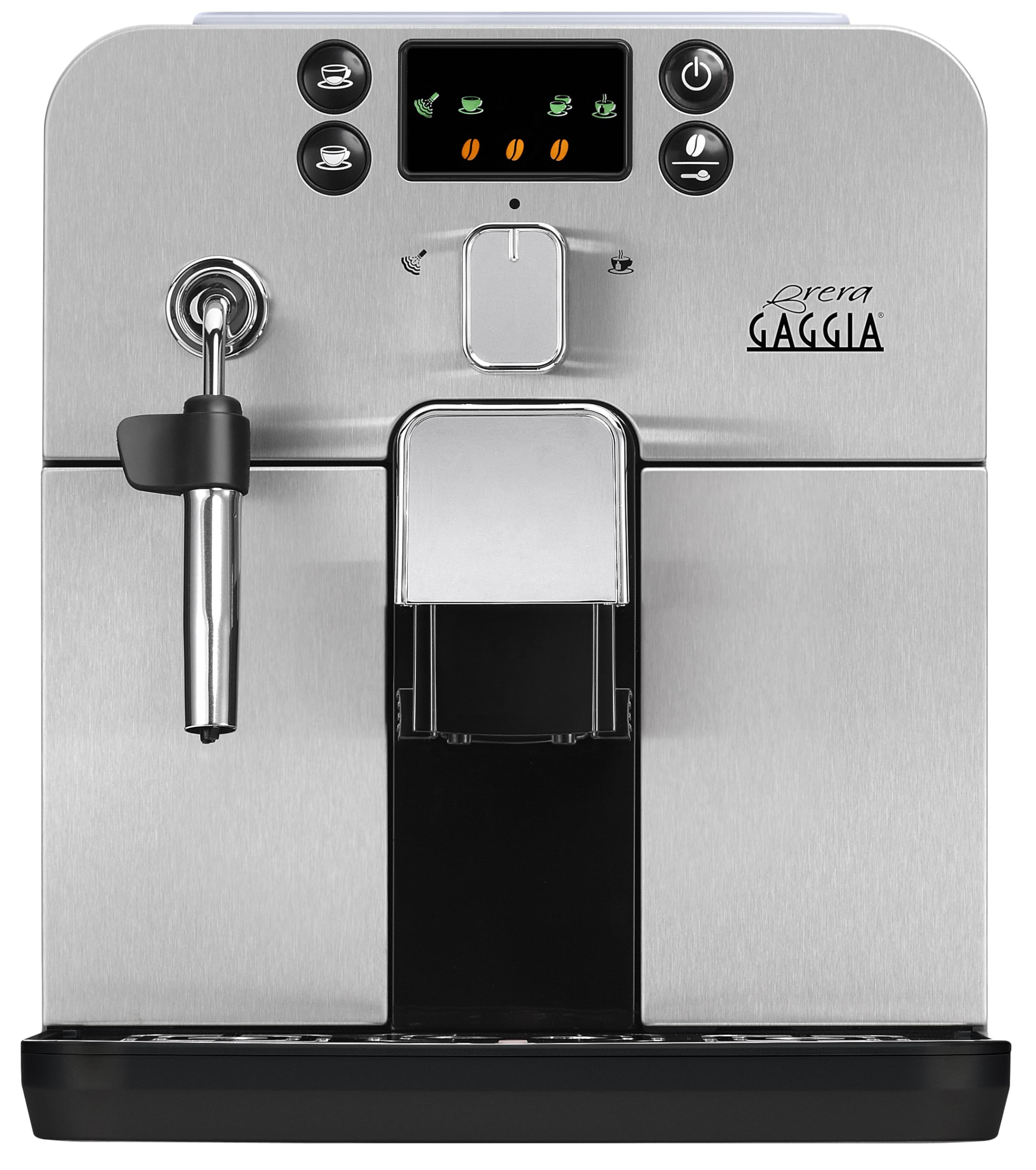 Gaggia Brera エスプレッソマシン GAGGIA ガジア 全自動コーヒーマシン Brera ブレラ／gaggia