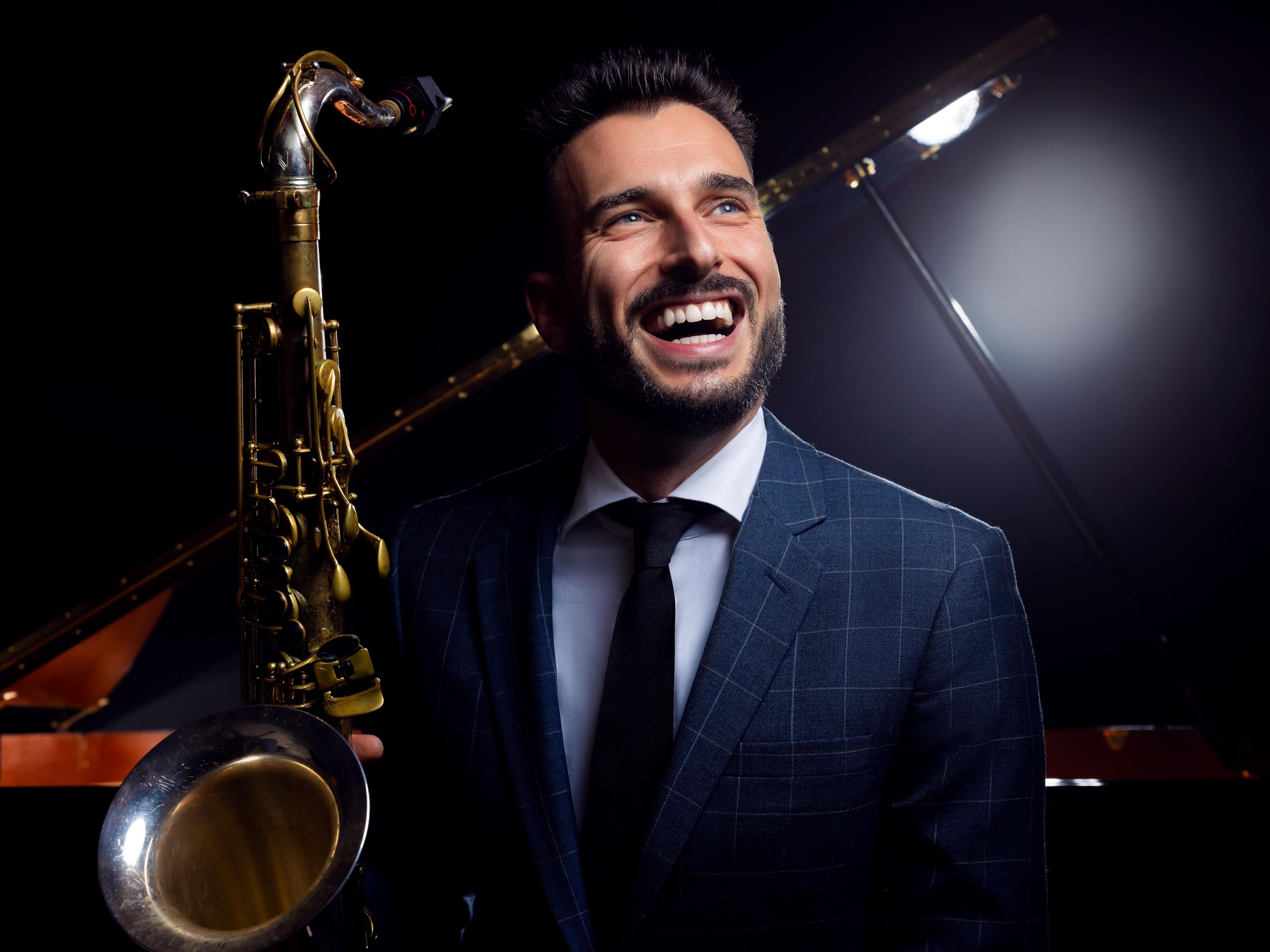 Chad Lefkowitz-Brown