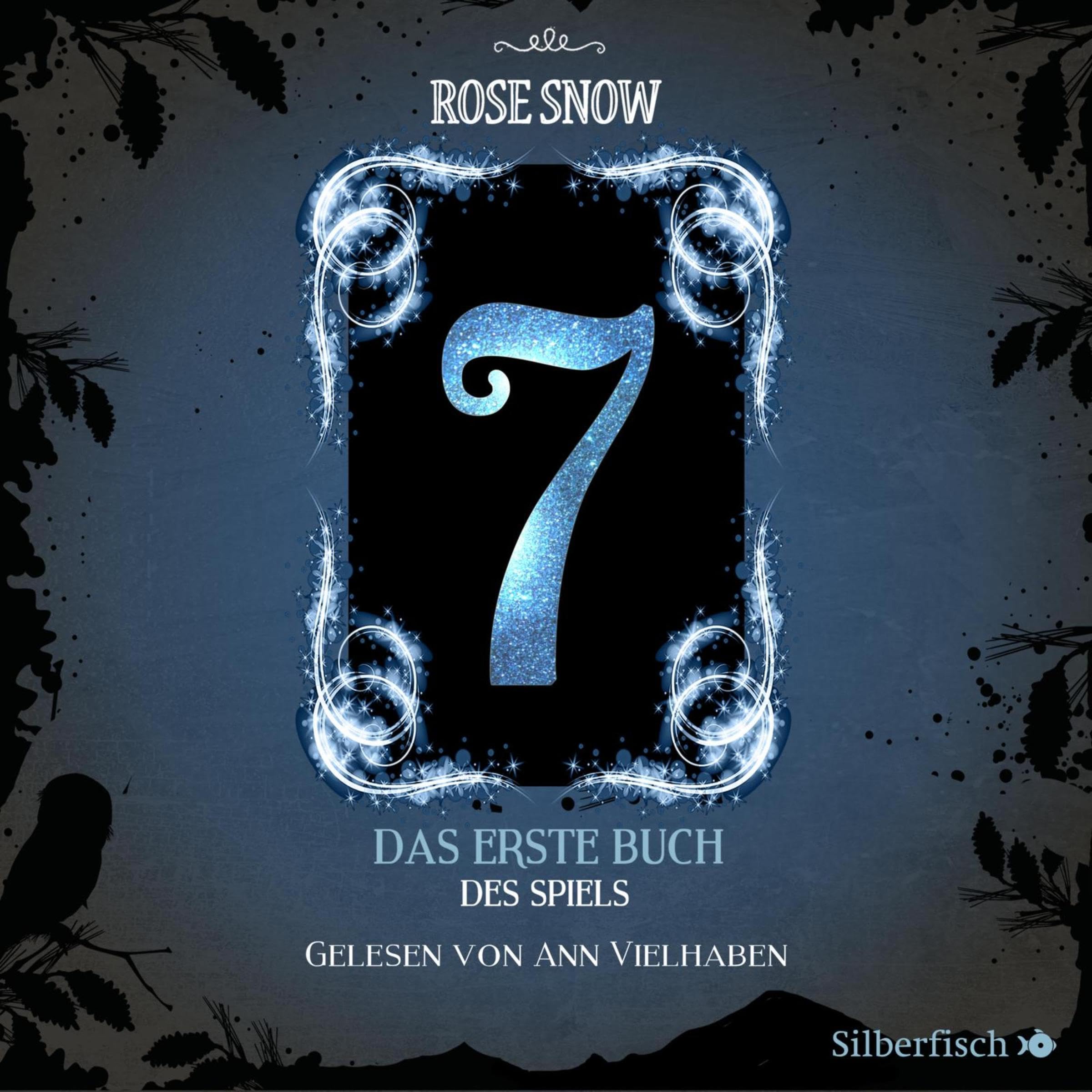 Cover art for Das erste Buch des Spiels