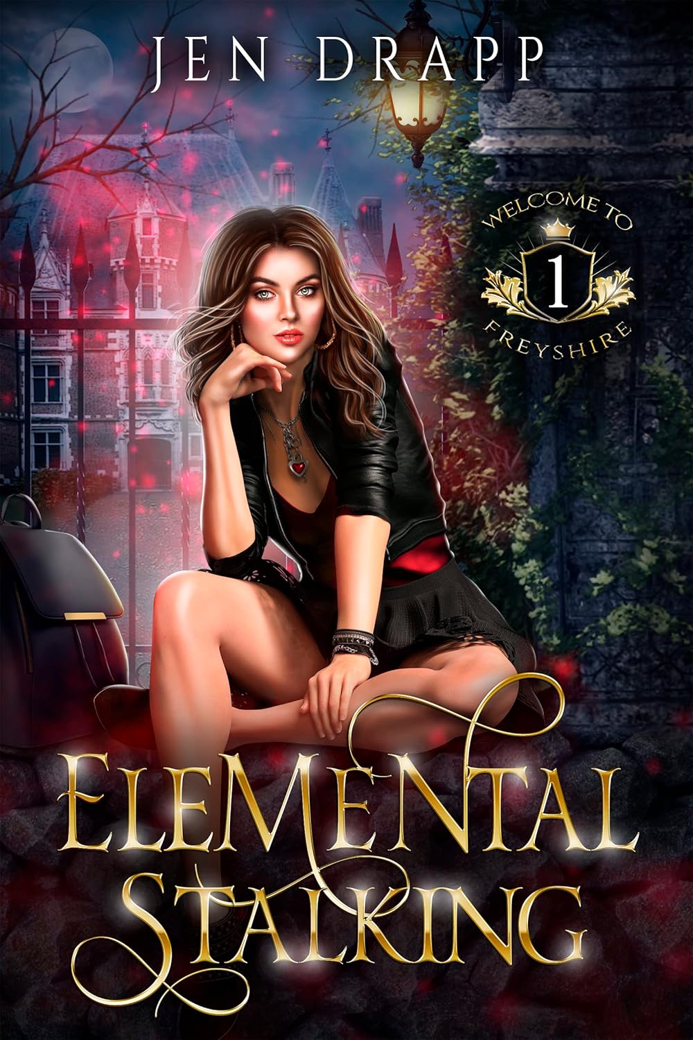 Elemental Stalking