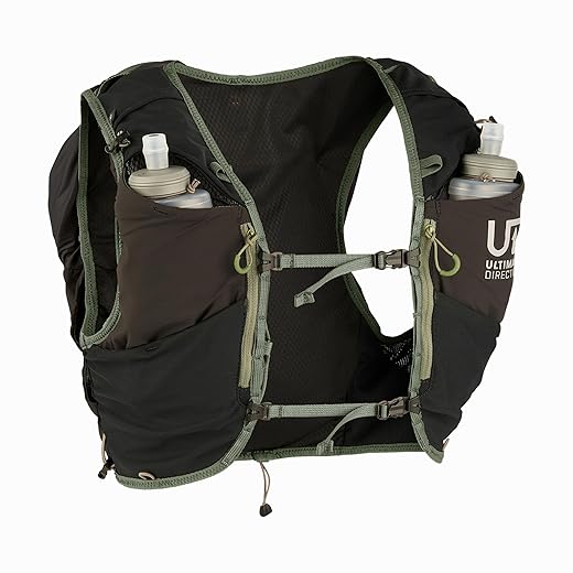 Ultimate Direction Ultra 12L Race Vest