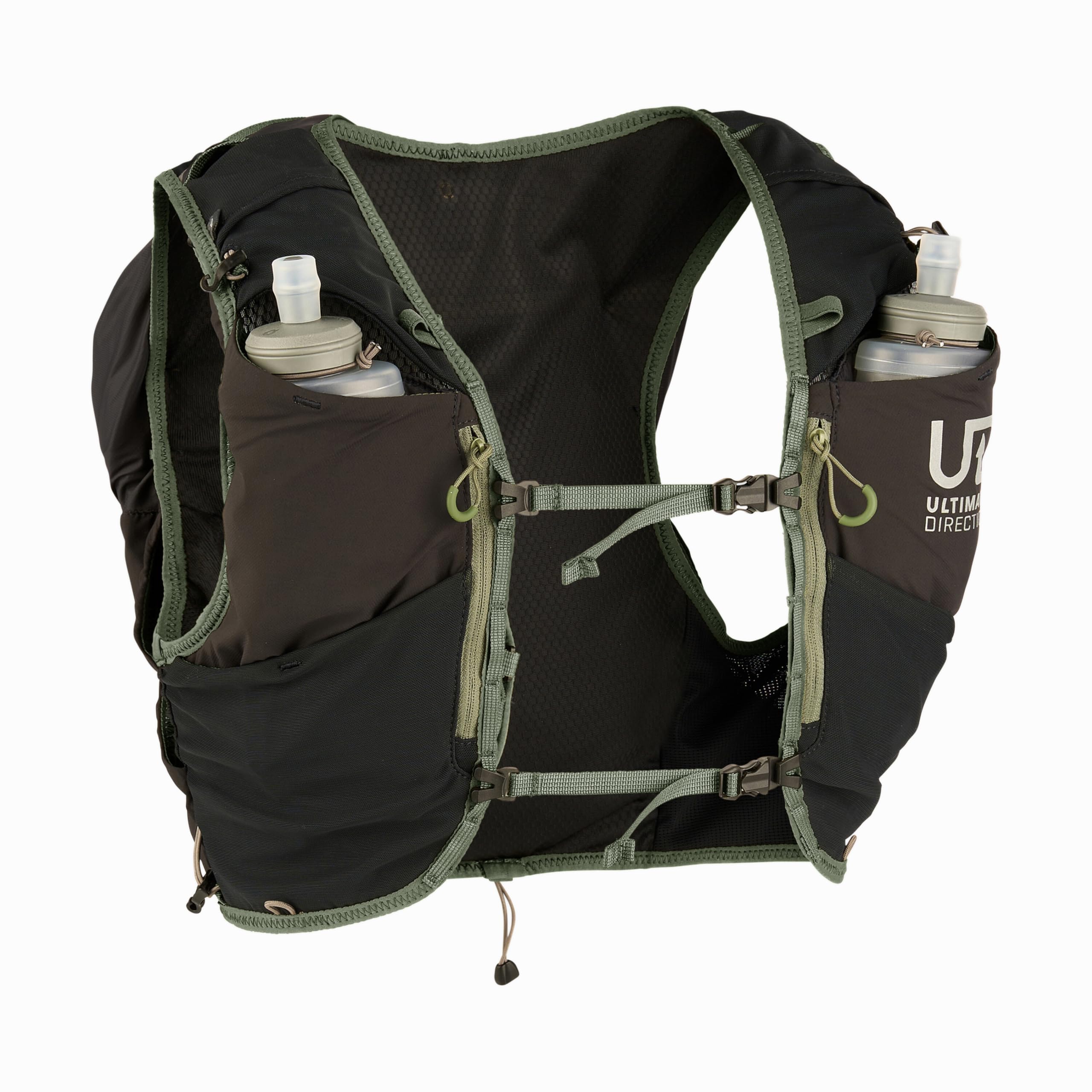 Ultimate Direction Unisex Ultra Vest 12L | Road - Trail Running & Racing Hydration Vest