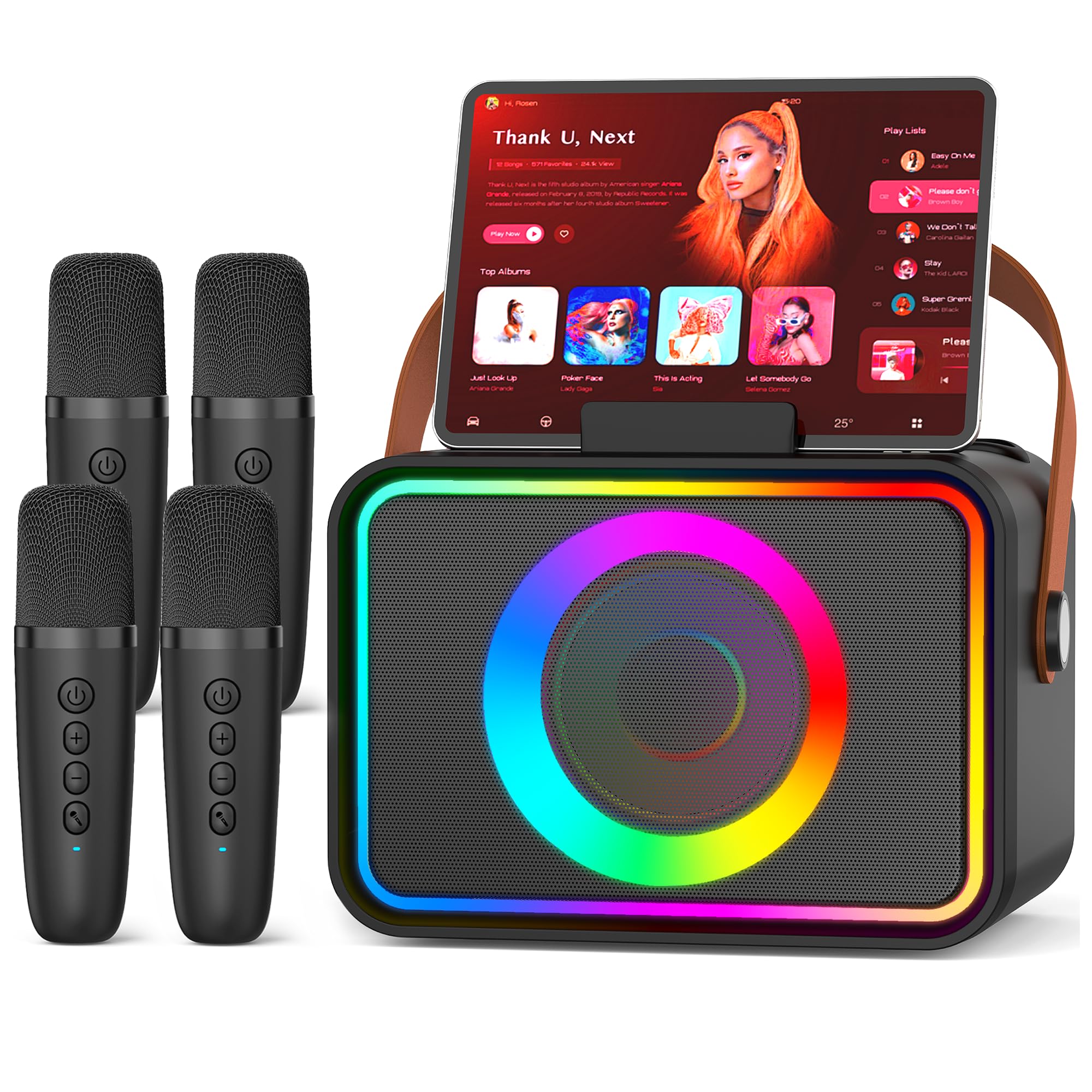 ultramic Karaoke Speaker