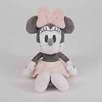 【激レア！入手困難品】ミニーマウス 藤娘　ぬいぐるみ 激レア！入手困難品】ミニーマウス 藤娘 ぬいぐるみ - メルカリ