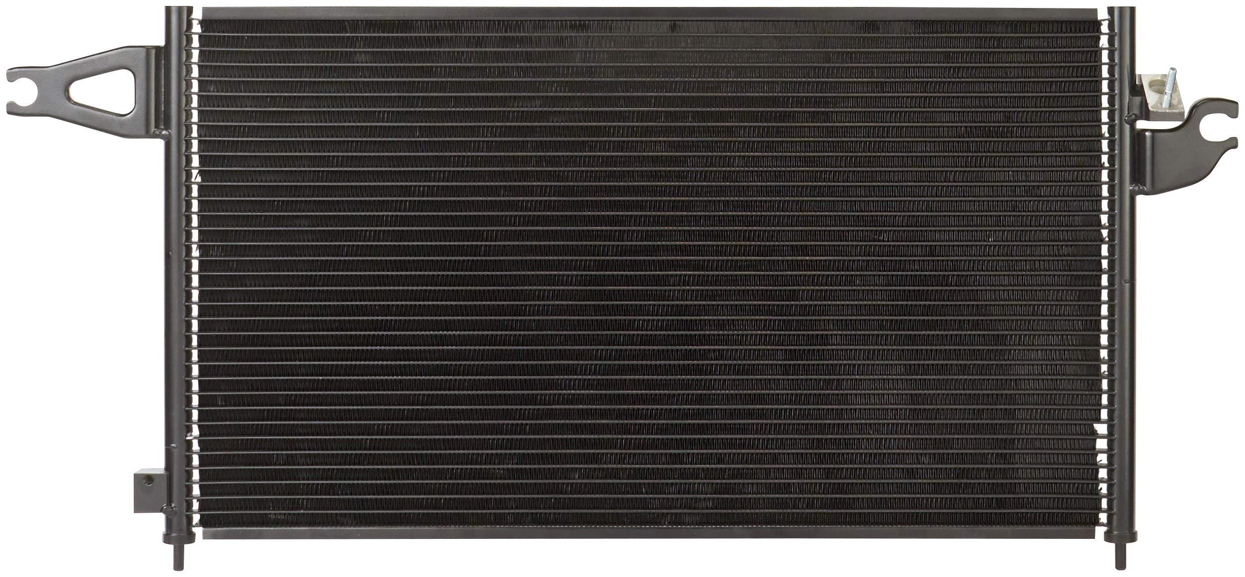 Spectra Premium 7-3060 Air Conditioning AC Condenser Compatible with 2002-2006 Acura RSX 2.0L