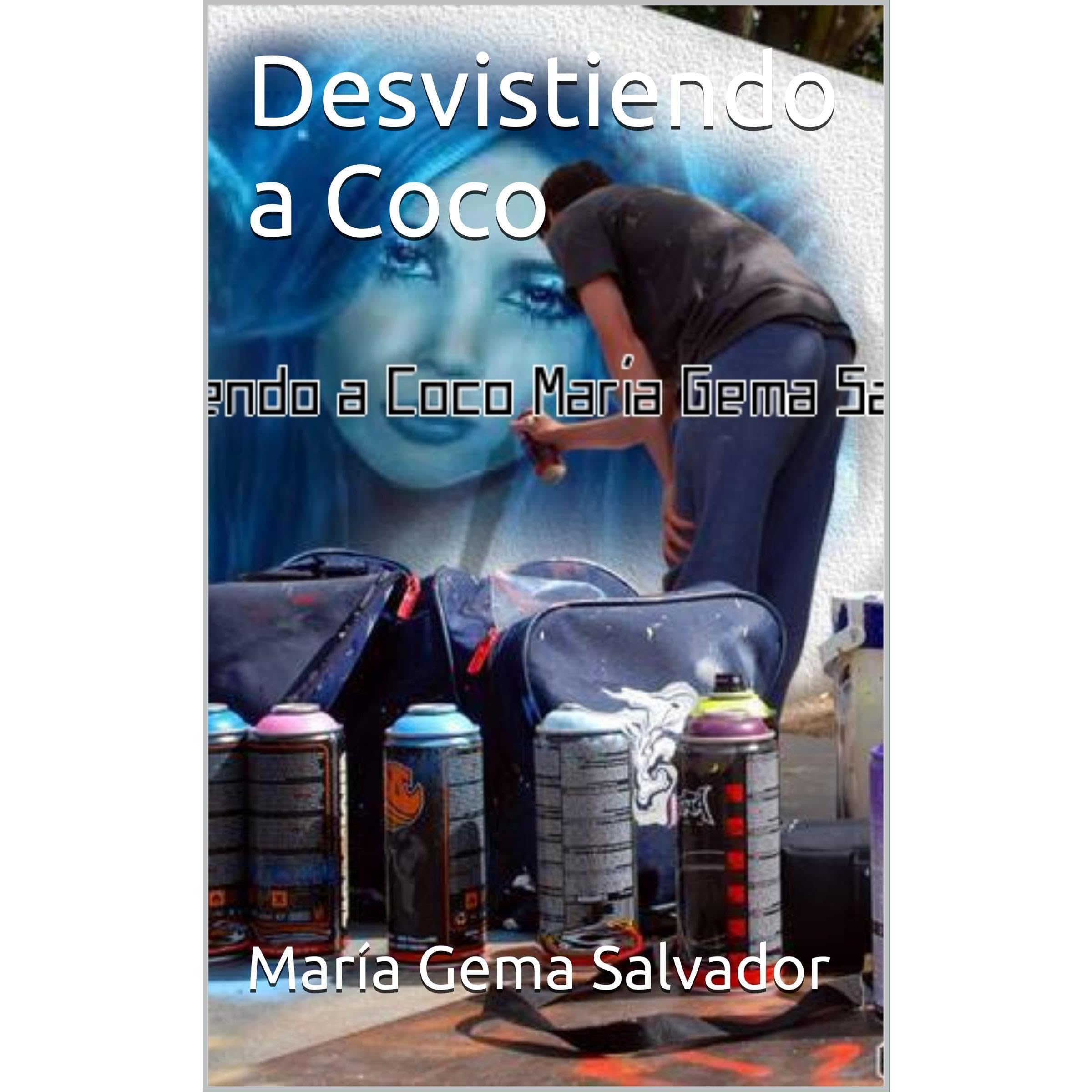 Desvistiendo a Coco