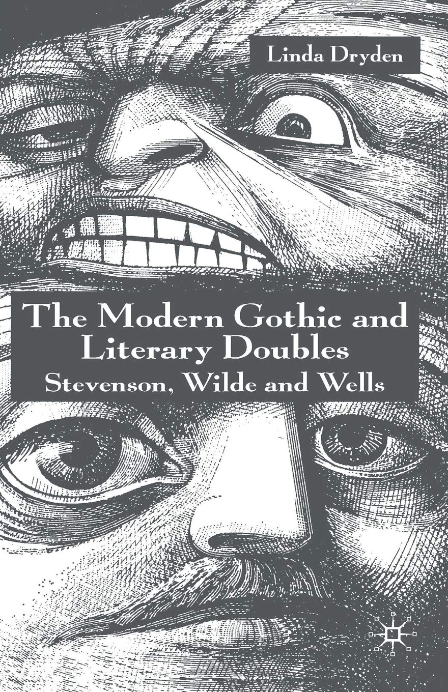 The Modern Gothic and Literary Doubles - 9781349509720