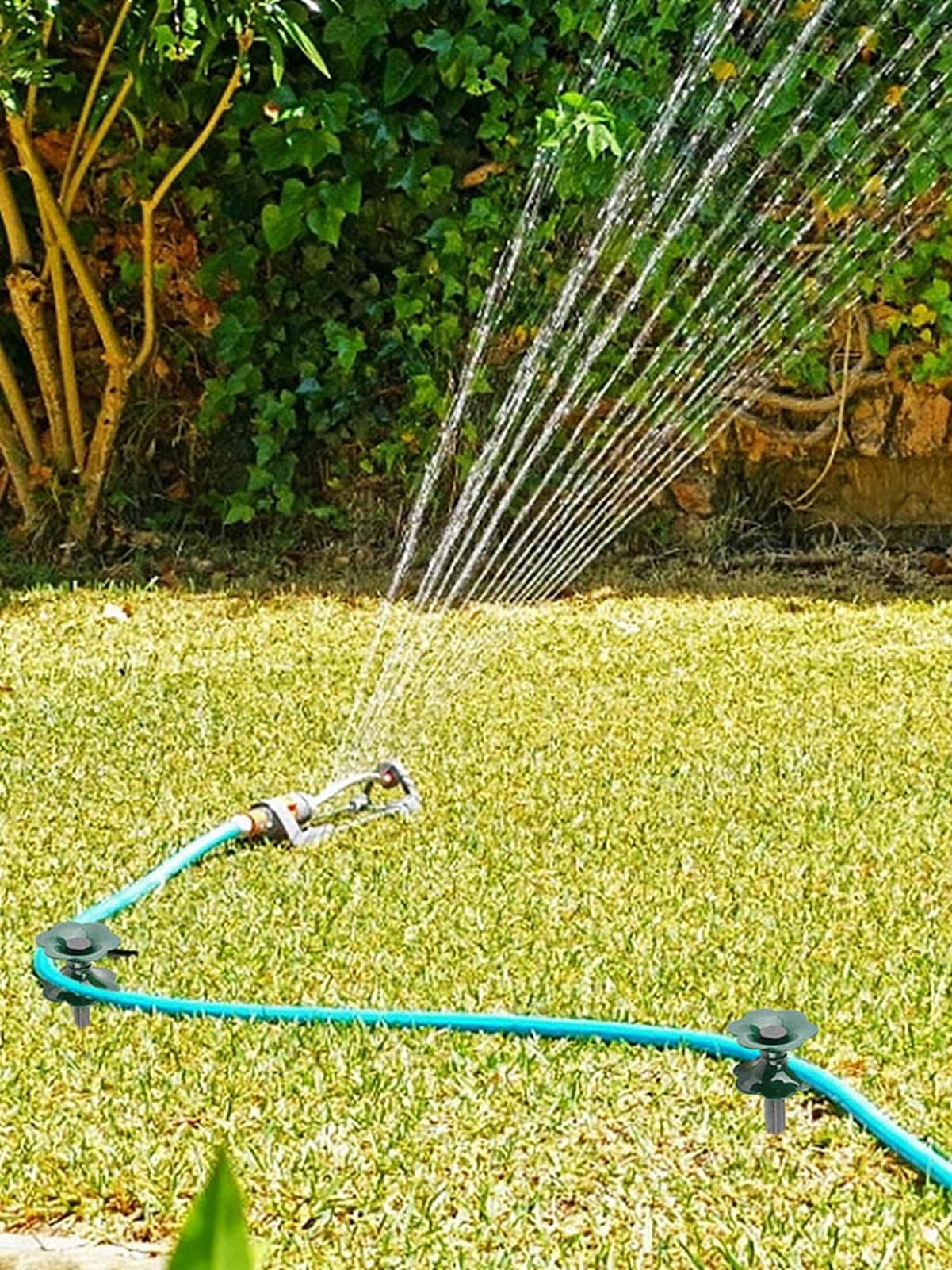 YDFXF 1/3/mangueira, mangueira jardim 25 cm, espiga, suporte