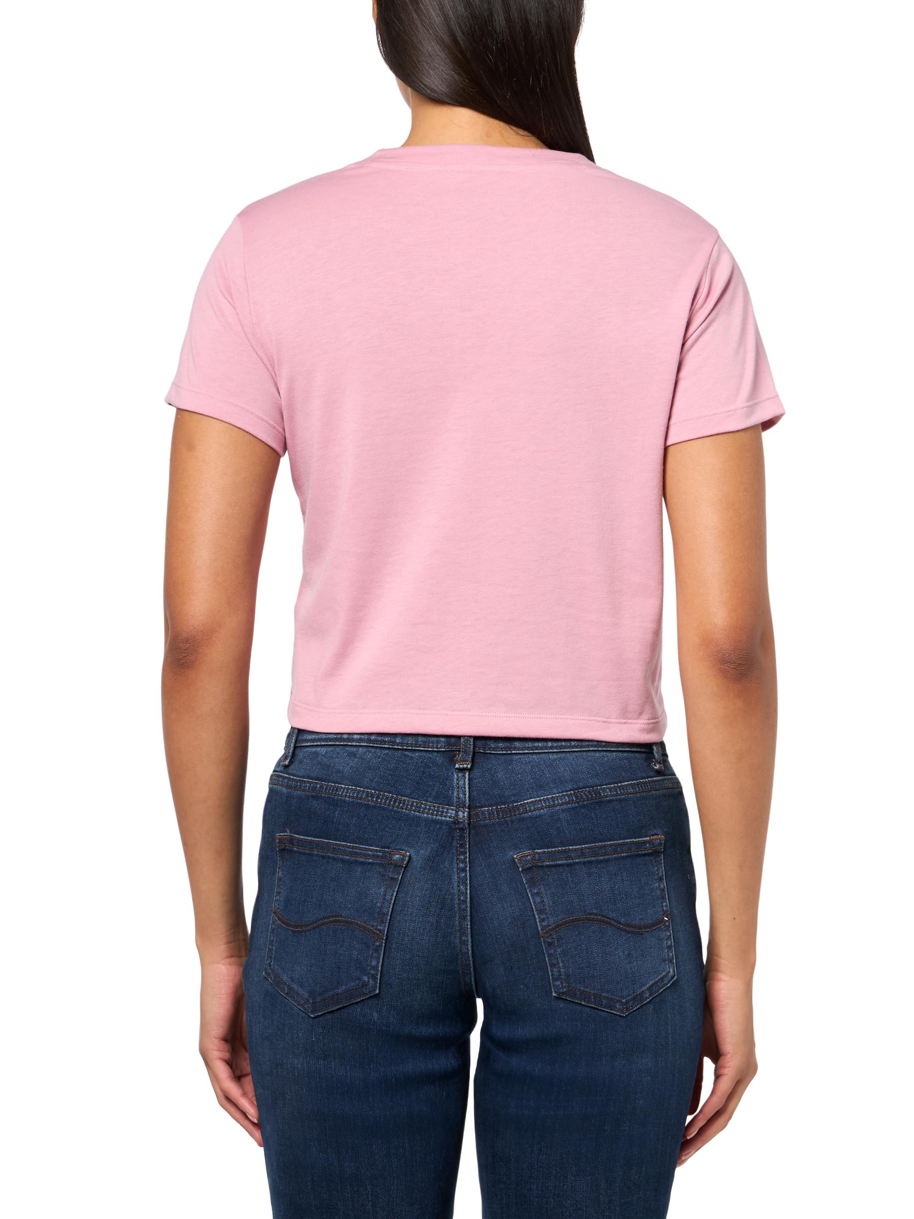 PUMA Camiseta Olympic Village Wear Camisetas Mujer