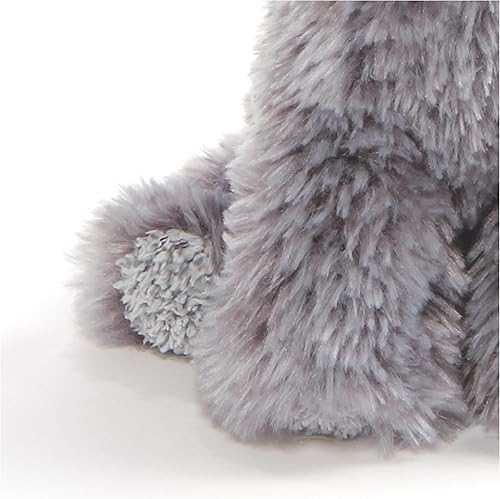 Miniatura 3 de Gund peluche de 115 pulgadas de perro raza Terrier con pelo en hebras Bentley