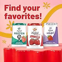 Vista 7 de Yoplait Original Yogur Bajo en Grasa Sabor Huerto de Cerezas, Hecho con Fruta Real, 6 oz