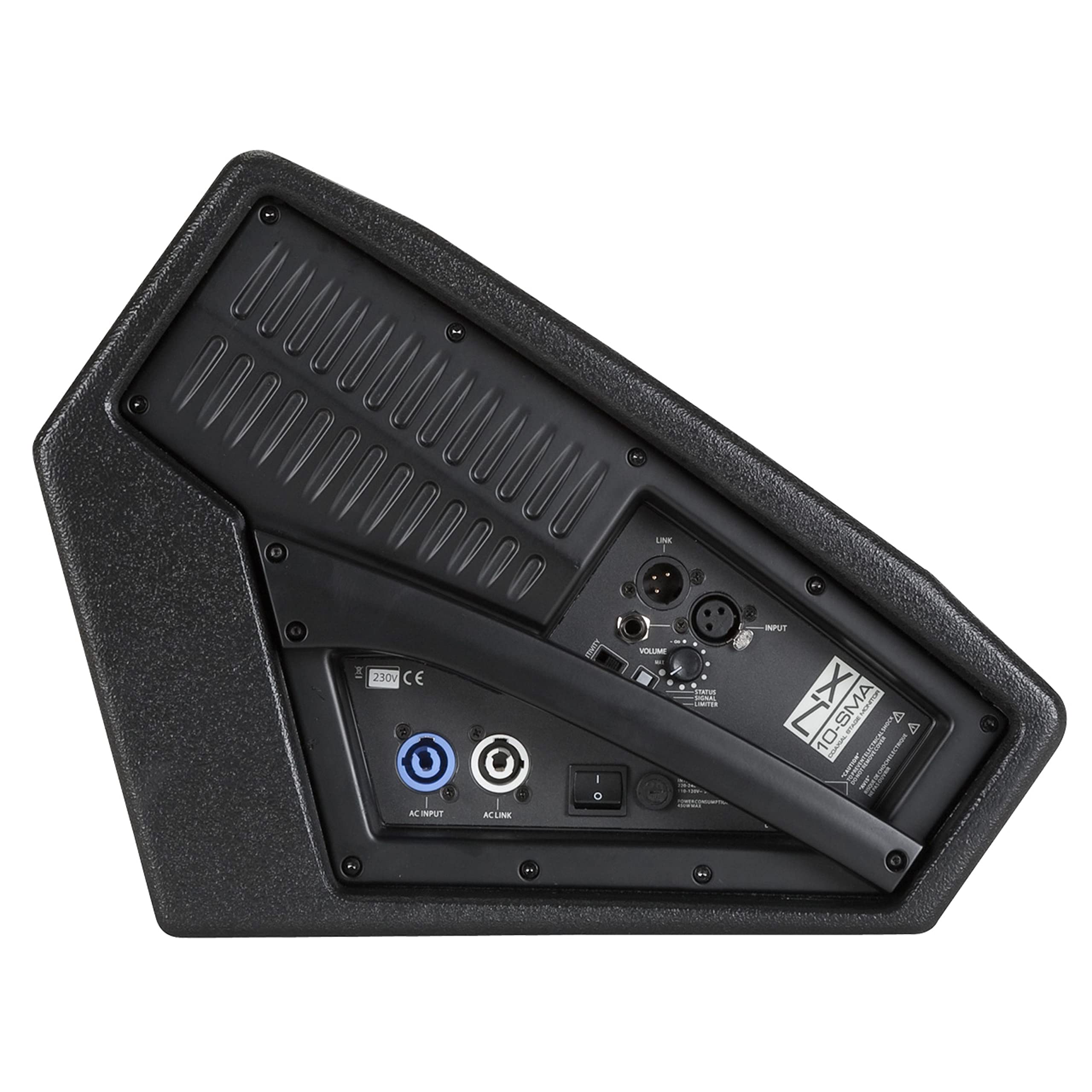 RCF NX 10 SMA - Aktiver Monitor