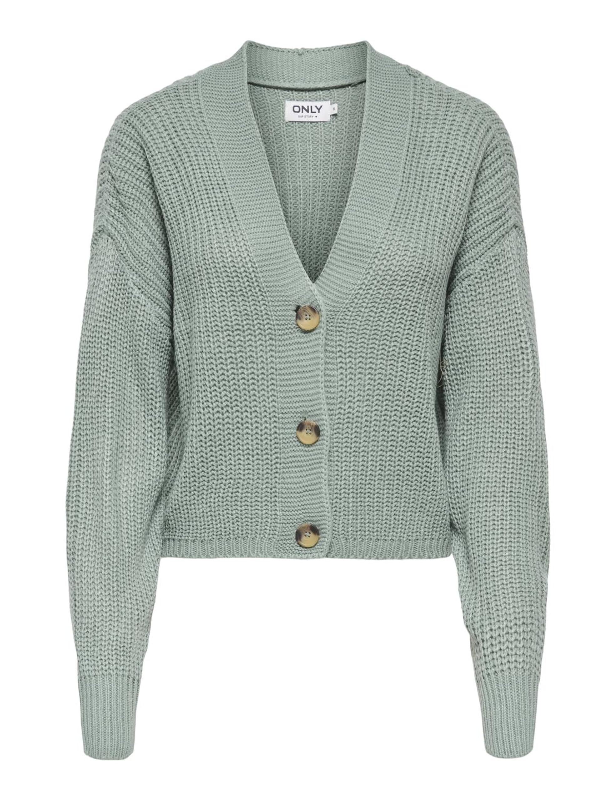 ONLY Female Strickjacke ONLCAROL Strickjacke