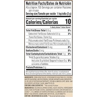 Nestle Coffee mate Coffee Creamer, Original, Powder Creamer, 11 oz Canister (Pack of 12)