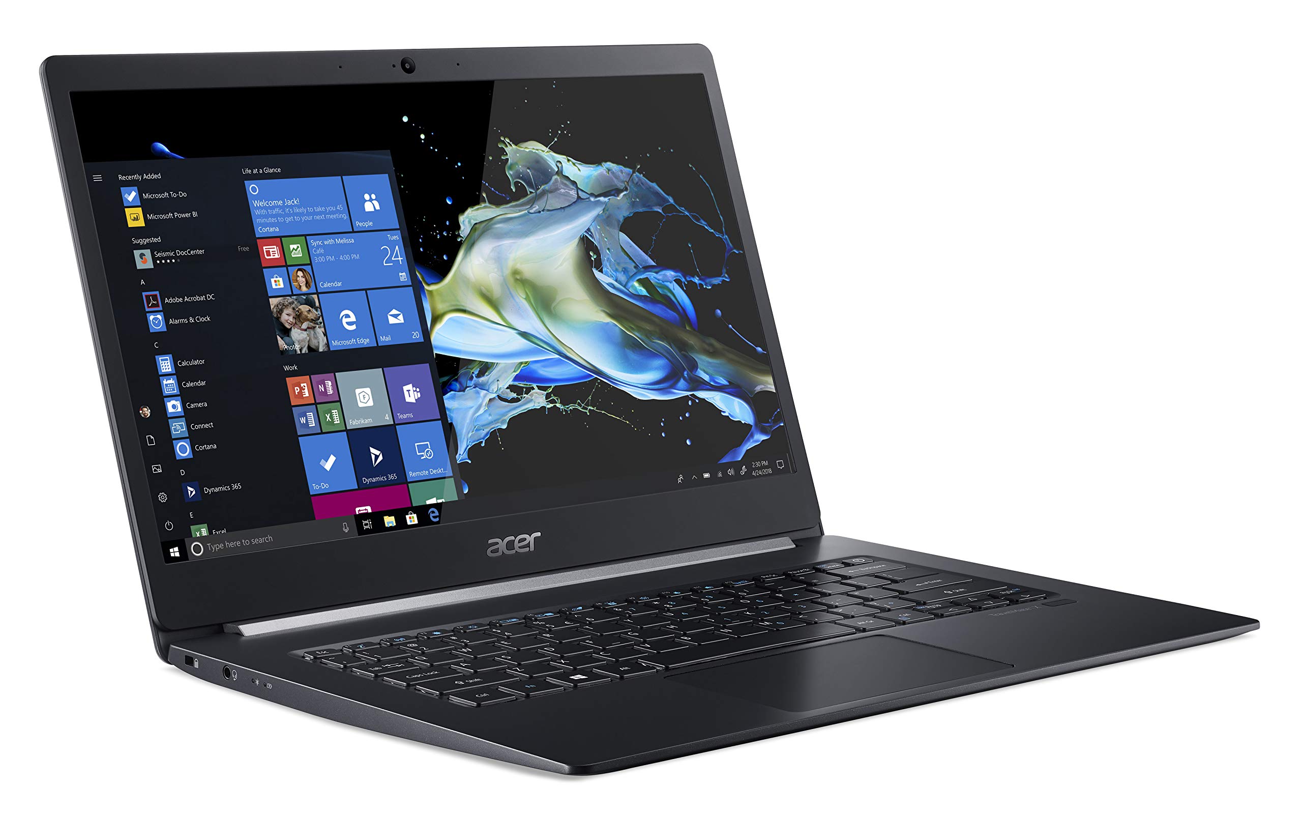 Acer TravelMate X514-51-N58U 第８世代i5搭載 Acer TravelMate X514-51-N58U 第8世代i5搭載