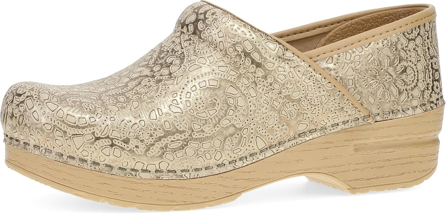 Dansko Professional Slip-On Clogs for Women Rocker India Ubuy