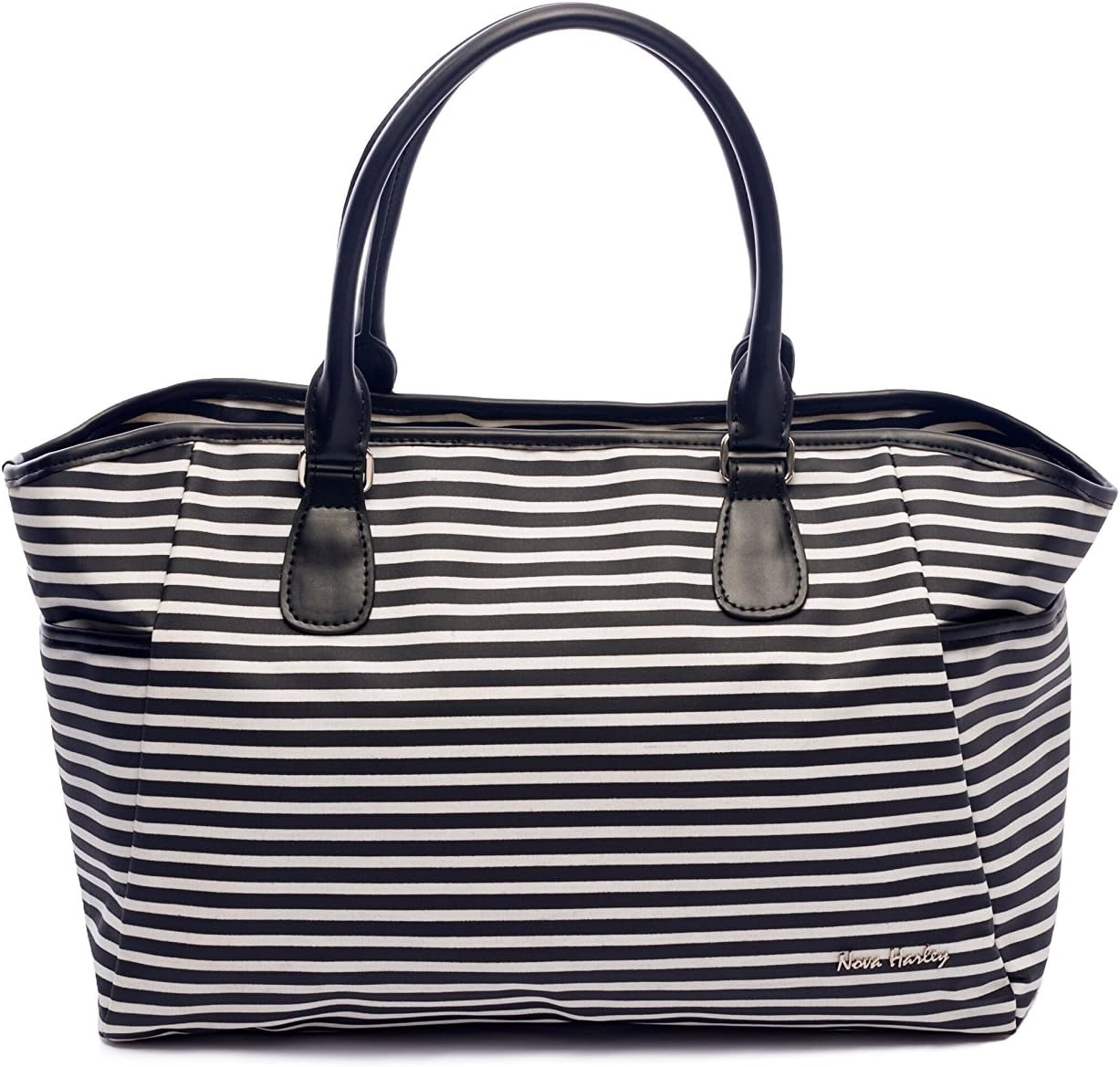 Nova HarleyNova Harley Luxury Changing Bag (Copenhagen)