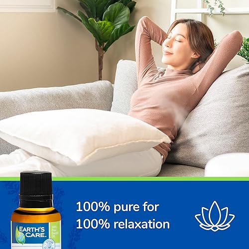 Miniatura 6 de Earth's Care Aceite de clavo Aceite esencial para aromaterapia Aceite de clavo 100% puro destilado al vapor 1 onza líquida