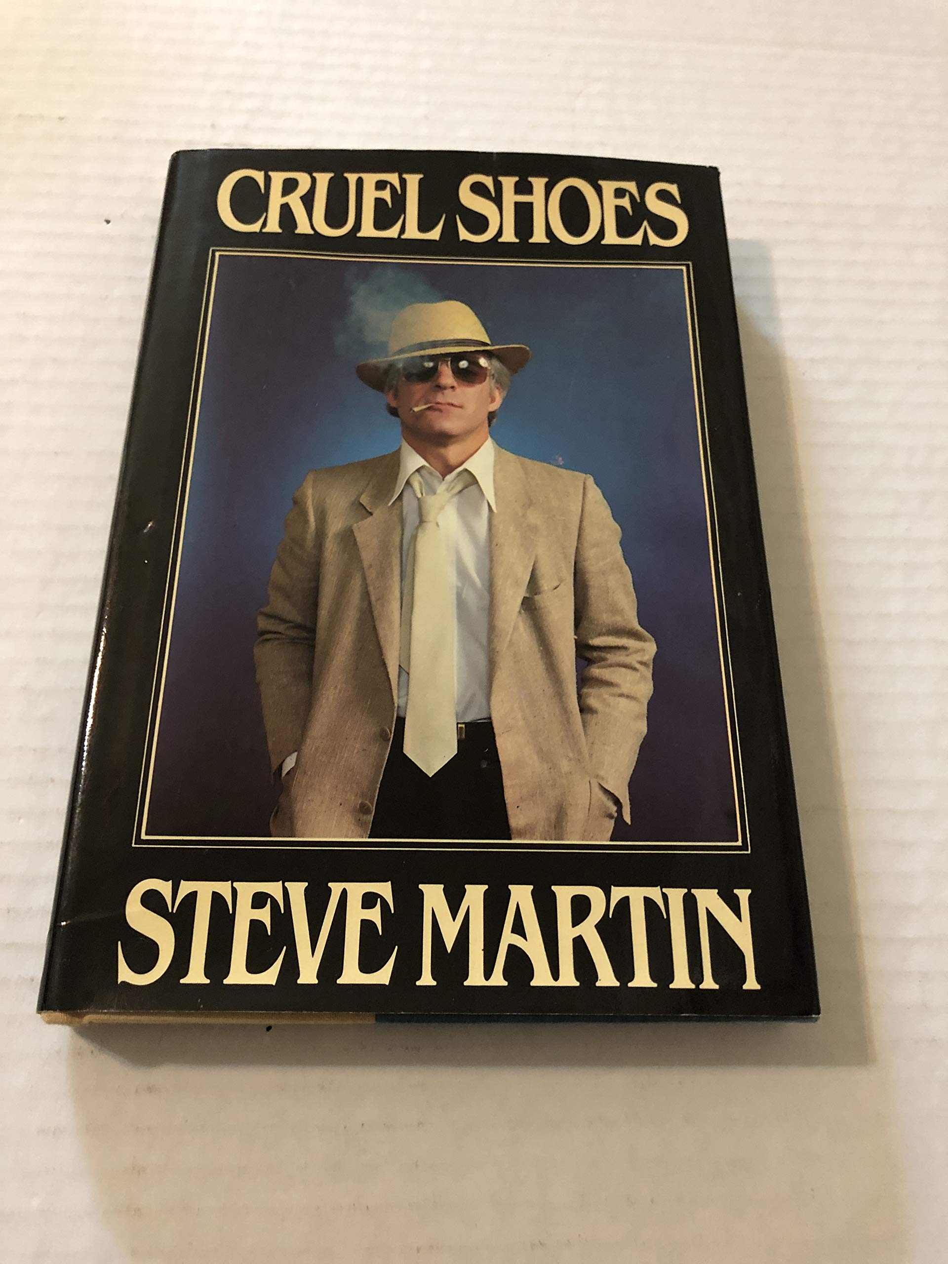 Buy Cruel Shoes — BookShops.in