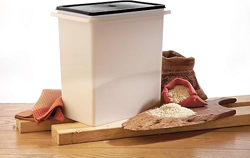 Miniatura 2 de Tupperware - Arroz 220lbs