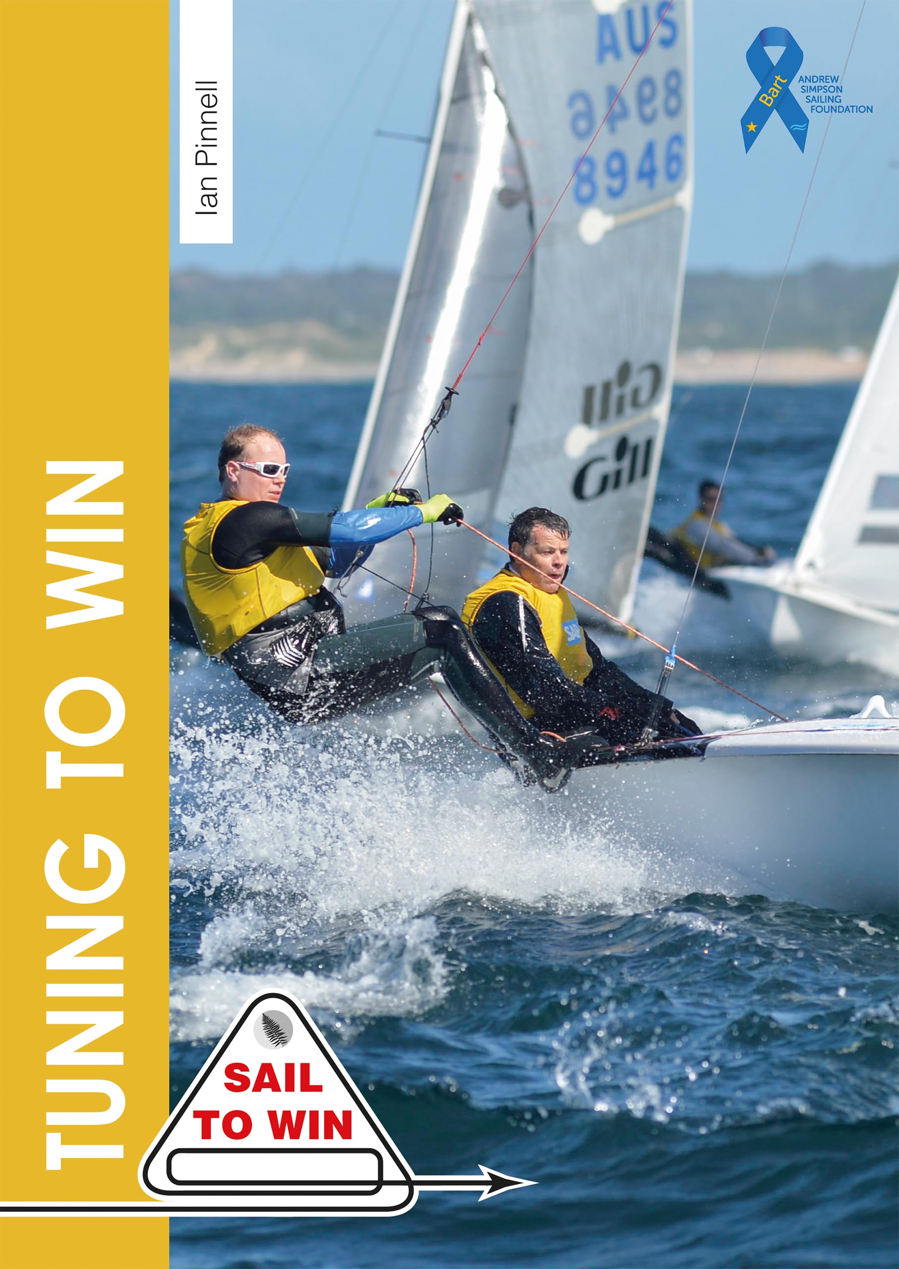 Tuning to Win: 3 (Sail to Win)
