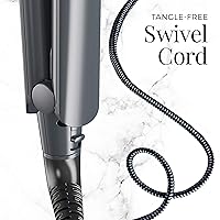 Vista 6 de Remington S8598 Smartpro alisador, gris, 1 unidad