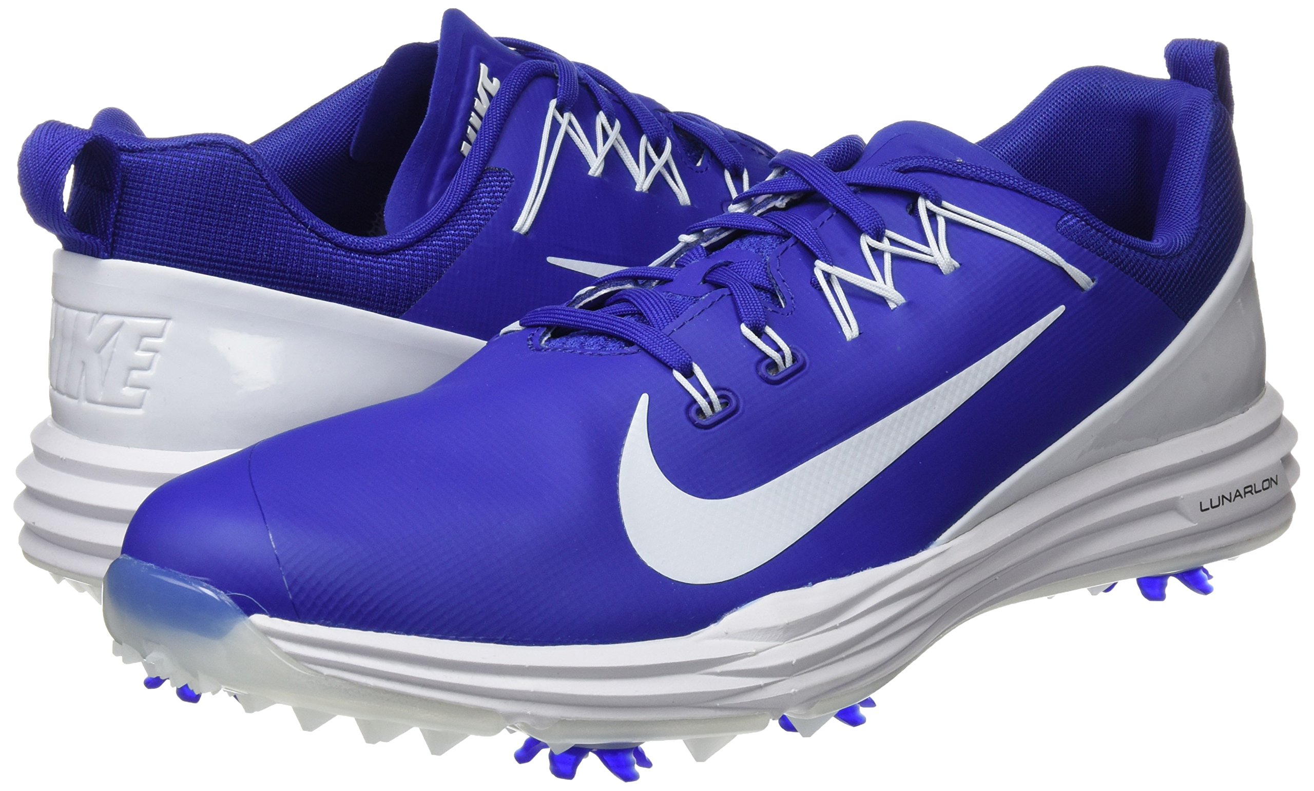 Nike Mens Lunar Command 2 Golf Shoe 9 M Us | Desertcart Maldives