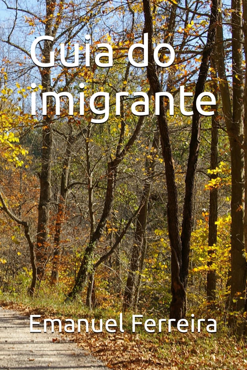 Guia do imigrante