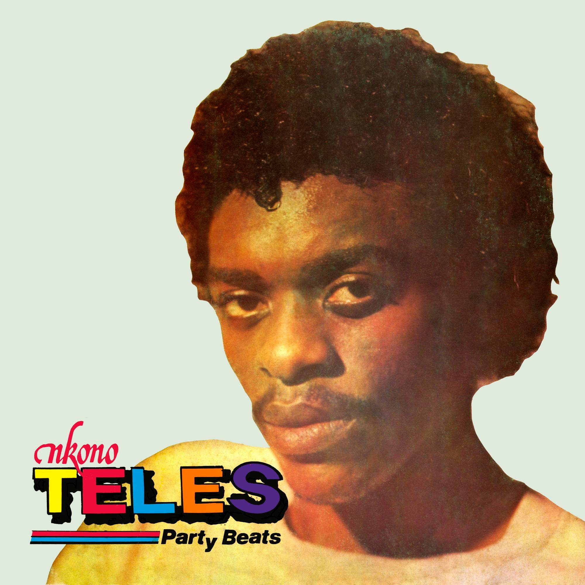 Party Beats [VINYL]