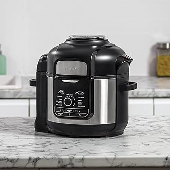 ninja foodi max amazon