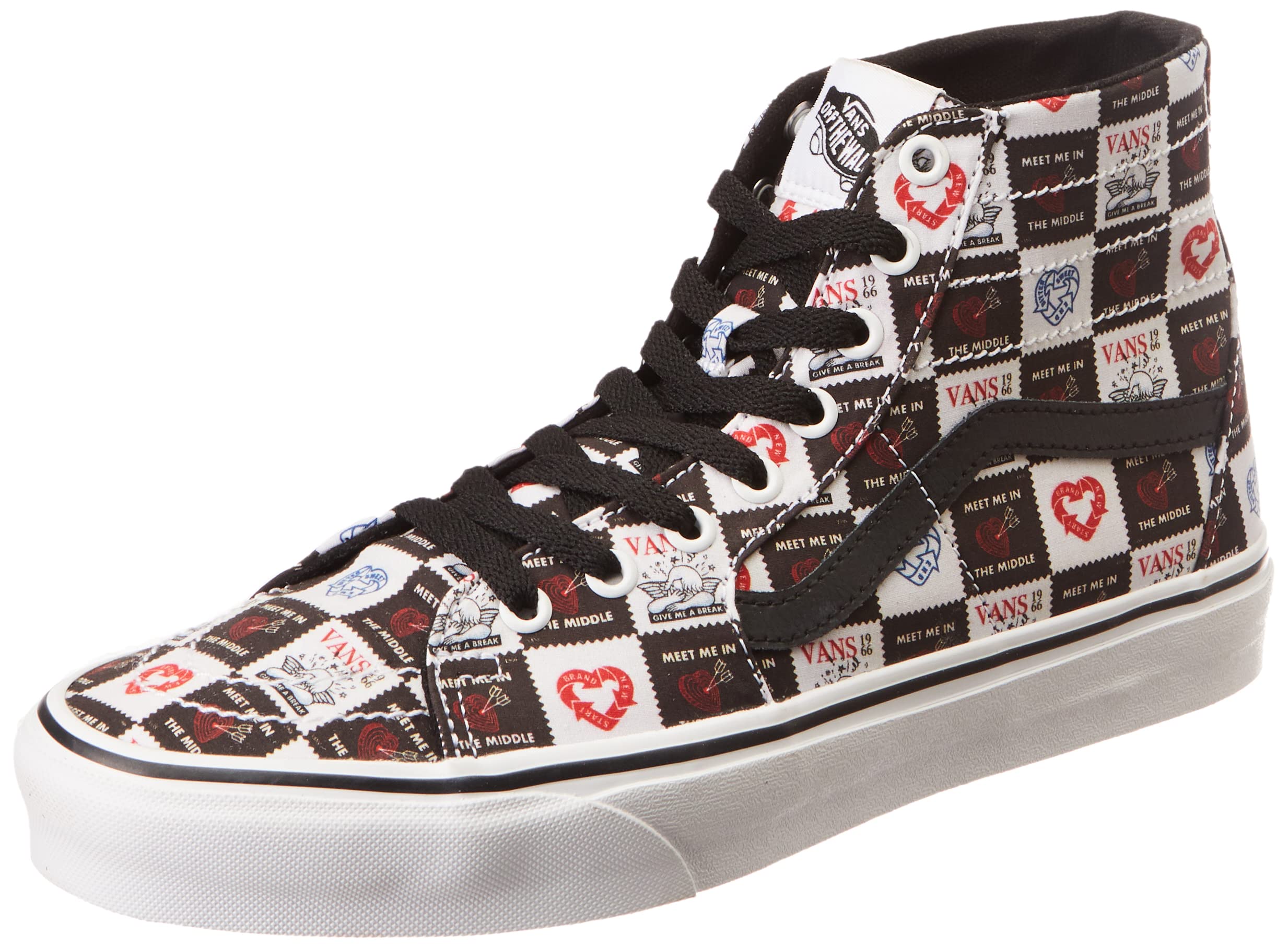 VansUa Sk8-hi Tapered