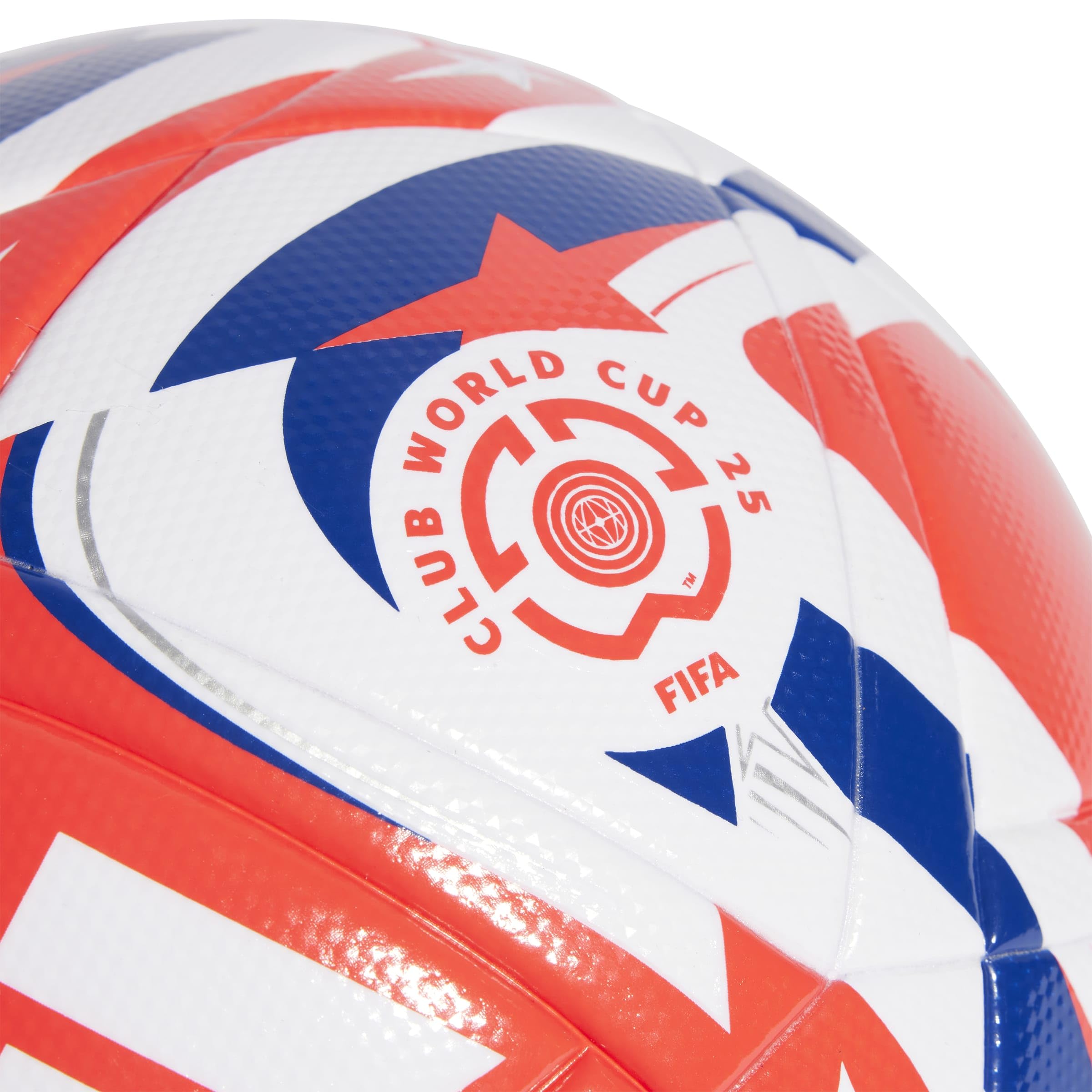 Adidas Fußballball für Erwachsene, Unisex, FIFA Club World Cup League