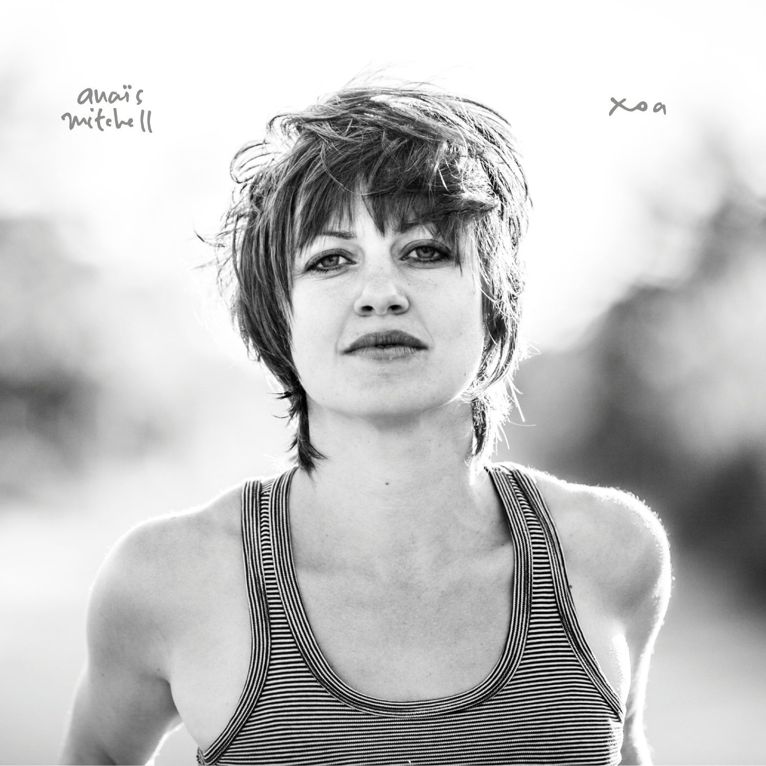 Xoa [Audio CD] MITCHELL,ANAIS