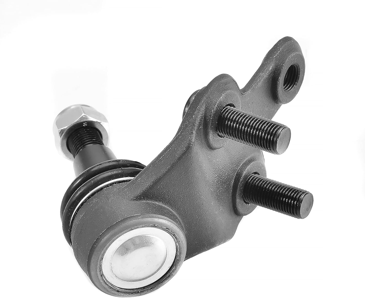 ASTARPRO 2pcs Front Lower Control Arms with Ball Joint and Bushing Assembly K620334 K620333 Compatible with 2001-2009 Lexus ES300 ES330 RX330 RX350 RX400h Toyota Camry Highlander Solara