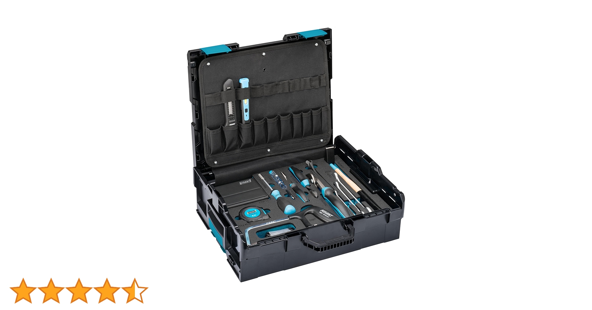 takeセット Amazon.co.jp: Hazet 190L-136/83 L-BOXX工具セット 83点組