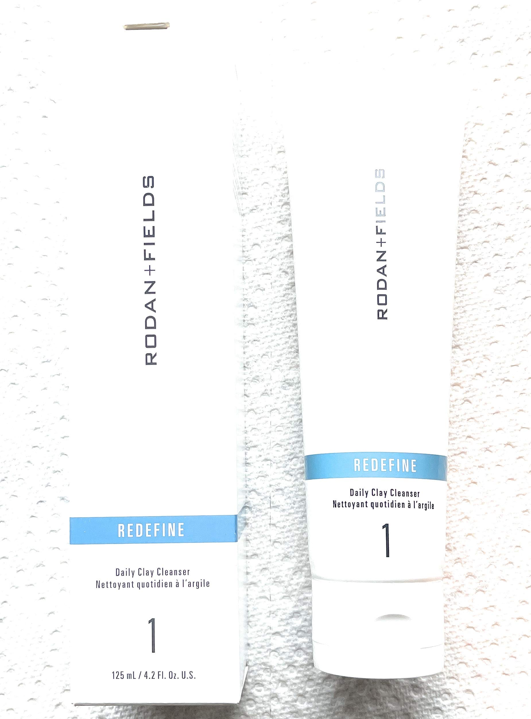 Rodan + Fields REDEFINE Daily Cleansing Mask (125 mL/4.2 US fl oz)